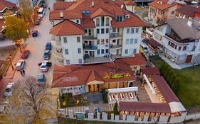 Апартмент Луксор