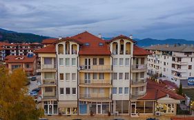 Апартмент Луксор